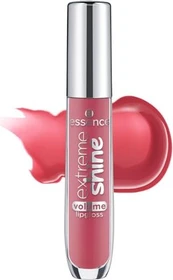 Essence Extreme Shine Volume Lipgloss 18 flaming rose, 5ml