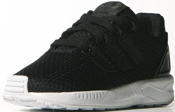 adidas ZX Flux black/core black/white (Junior)