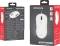 Genesis Krypton 660 Ultra-Lightweight Gaming Mouse weiß, USB Vorschaubild