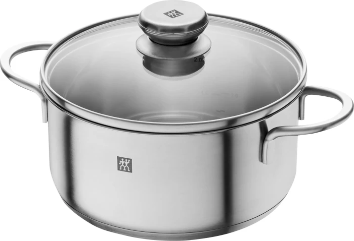 Bosch HEZ9SE031 Kochgeschirr-Set, 3-tlg. (17009172) – Bild 3 von 4