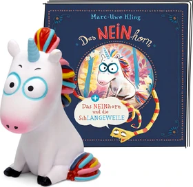 tonies Das NEINhorn - Das NEINhorn und die SchLANGEWEILE