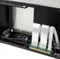 DAN Cases A4-SFX v1 silber, Mini-ITX Vorschaubild