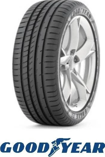 Goodyear Eagle F1 Asymmetric 5 265/40 R20 104Y XL SCT AO