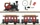 LGB - Spur G Startpackung - Startset Weihnachtszug (70308)