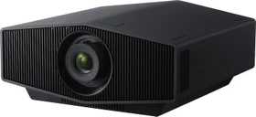 Sony BRAVIA Projektor 7 schwarz