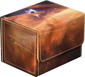 Ultimate Guard Sidewinder Xenoskin Magic: The Gathering Edge of Eternities - Adagia, Windswept Bastion