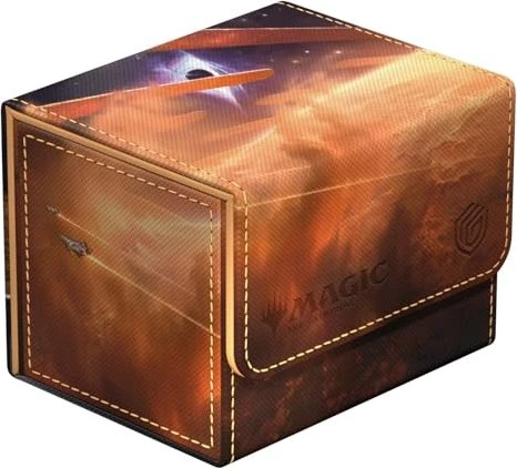 Ultimate Guard Sidewinder Xenoskin Magic: The Gathering Edge of Eternities - Adagia, Windswept Bastion