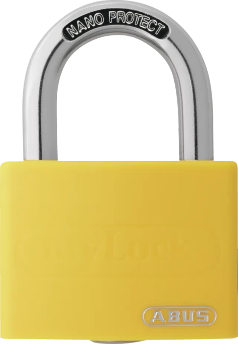 ABUS T65AL MyLock Vorhängeschloss