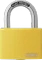 ABUS T65AL MyLock Vorhängeschloss Vorschaubild