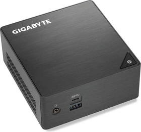 GIGABYTE Brix GB-BLPD-5005