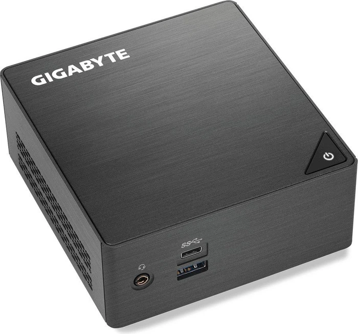 GIGABYTE Brix GB-BLPD-5005