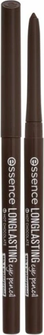 Essence Long-Lasting Eye Pencil 02 hot chocolate, 0.28g
