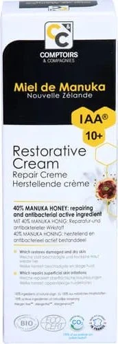 allcura Manuka Repair Creme, 40ml