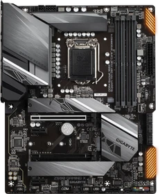 GIGABYTE Z590 Gaming X (Intel 1200)