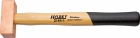 Hazet 2144-4 Kupferhammer, 40cm