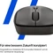 HP 405 Quiet Wireless Mouse, schwarz, USB/Bluetooth Vorschaubild