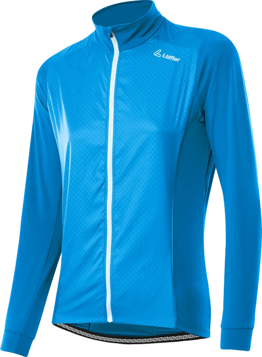 Löffler Bike Light Hybrid Fahrradjacke (Damen)