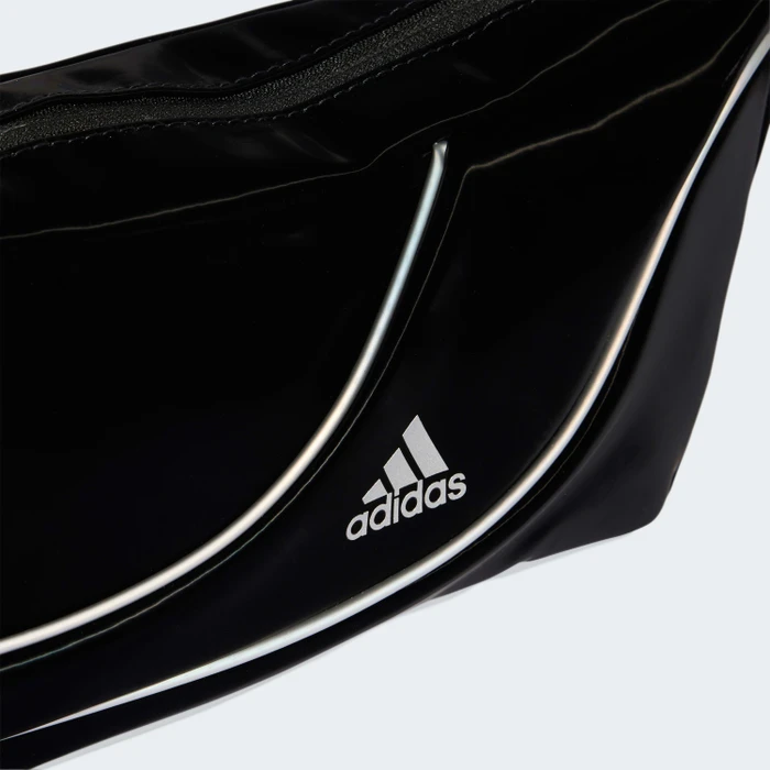adidas Originals S Schultertasche schwarz