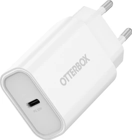 Otterbox USB-C 30W Wandladegerät Fast Charge Standard (EU) weiß