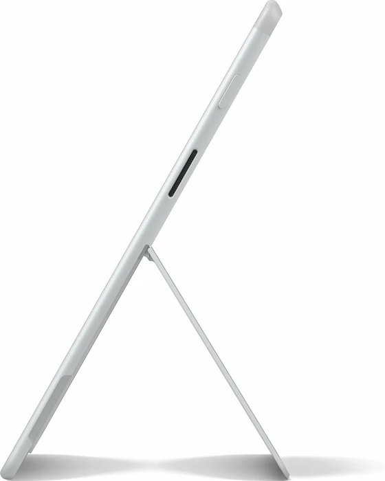 Microsoft Surface Pro X, Platin, SQ1, 8GB RAM, 128GB