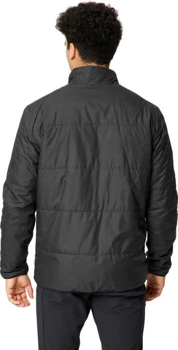 Vaude Caserina 3in1 III Funktionsjacke deer brown (Herren)