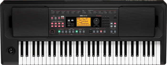 Korg EK-50