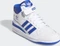 adidas Forum Mid cloud white/royal blue (Junior) Vorschaubild