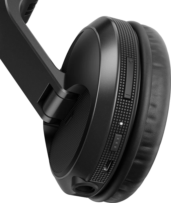 Pioneer DJ HDJ-X5BT schwarz