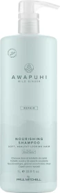 Paul Mitchell Awapuhi Wild Ginger Repair Nourishing Shampoo, 1l