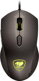 Cougar Minos X3, USB