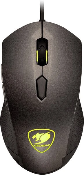 Cougar Minos X3, USB