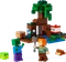 LEGO Minecraft - Das Sumpfabenteuer Vorschaubild