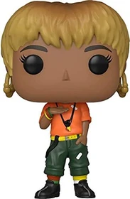 FunKo Pop! Rocks - TLC - T-Boz