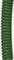Glorious Coiled Cable USB-C auf USB-A, Tastaturkabel (Spiral-Textilkabel), 1.37m, Forest Green Vorschaubild
