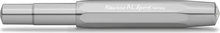 Kaweco AL Sport raw, rechte Hand, breit