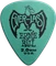 Ernie Ball Yellow Everlast Pick, 2.0mm, 12-Pack Vorschaubild