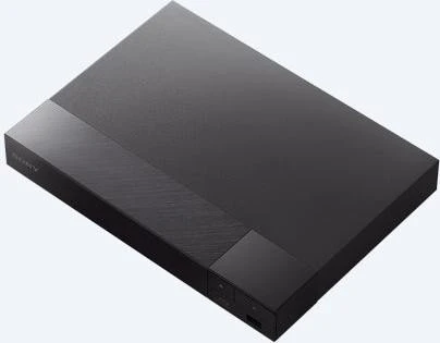 Sony BDP-S6700 schwarz