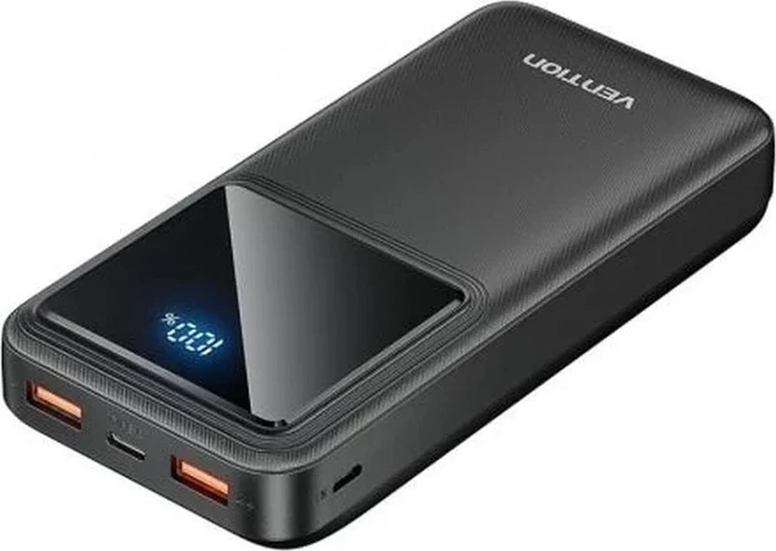 Vention Power Bank 20000mAh 22.5W