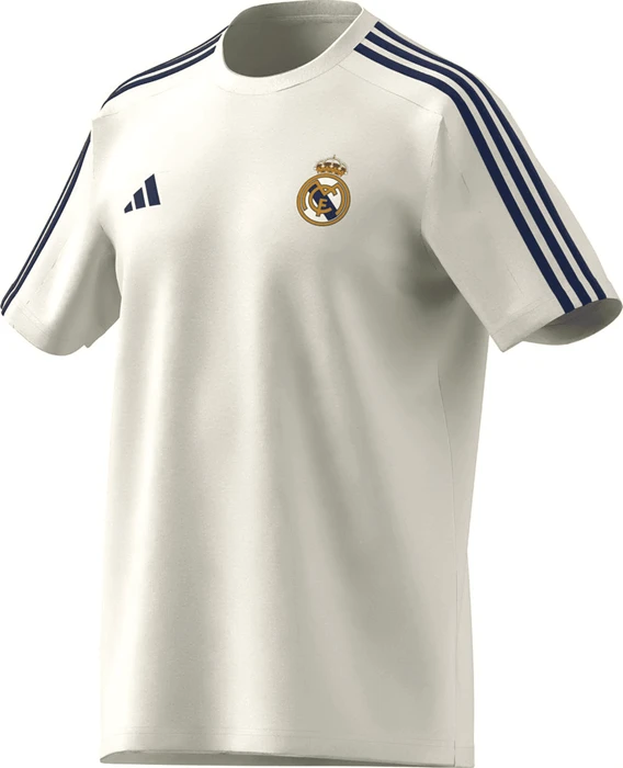 adidas Real Madrid DNA Fan Trikot kurzarm (Herren)