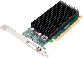 PNY NVS 300, 512MB DDR3, DMS-59