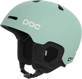 POC Fornix MIPS Helm apophyllite green matt