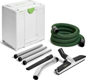 Festool RS-BD D 36-Plus Boden-Reinigungsset