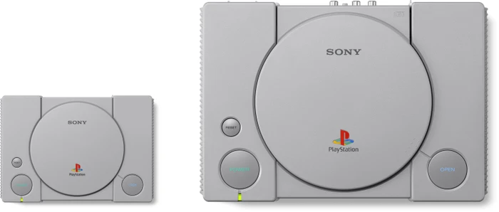 Sony PlayStation Classic