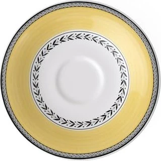 Villeroy & Boch Audun Ferme Kaffee-/Tee-Untertasse 16cm