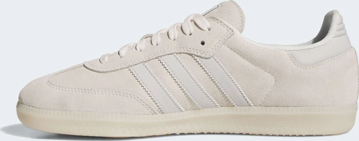 adidas Samba ADV chalk white/grey one/carbon