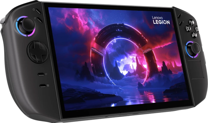 Lenovo Legion Go 2 (8ASP2), Ryzen Z2 Extreme, 32GB RAM, 1TB SSD
