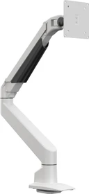 Hagor M Vesa Gas Lift Arm Single HD weiß