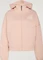 adidas Z.N.E. Zip Hoodie blush pink (Damen) Vorschaubild