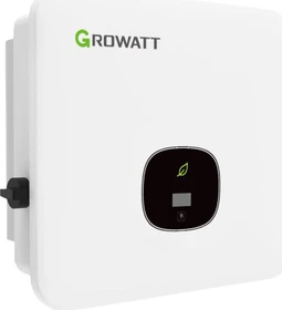Growatt MOD 4000TL3-XH BP