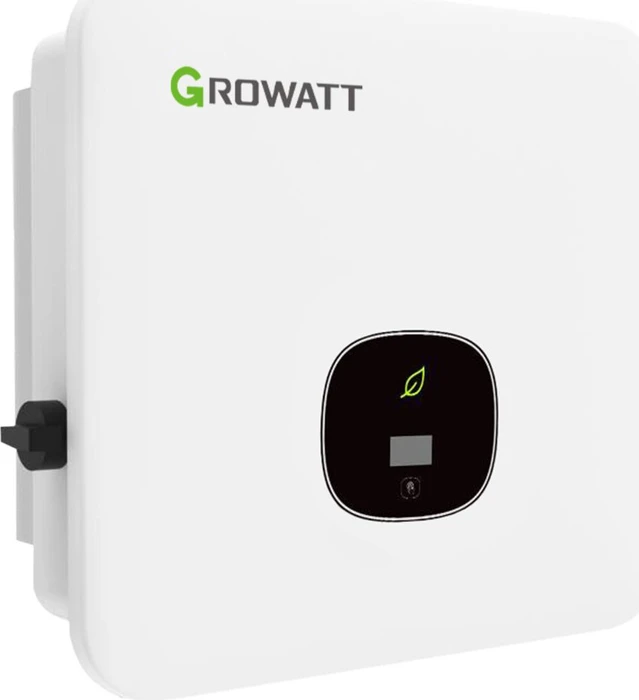 Growatt MOD TL3-XH BP